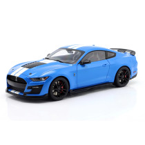 New AUTOart FORD MUSTANG...