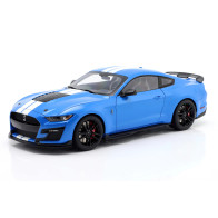 New AUTOart FORD MUSTANG...