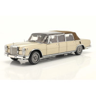 New CMC MERCEDES S-CLASS...