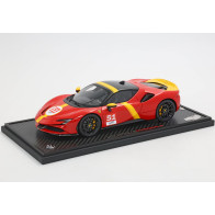 New BBR Ferrari SF90...