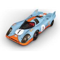 New Pocher Porsche 917 K...