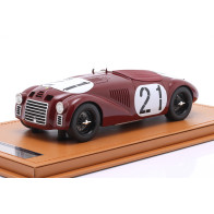 New Tecnomodel Ferrari 125S...