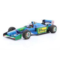 New Minichamps FORD B194...