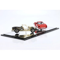 New CMC Ferrari 250 LM...