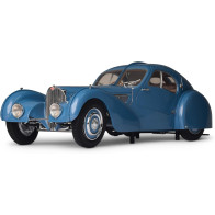New IXO Models Bugatti...