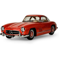 New IXO Models Mercedes...