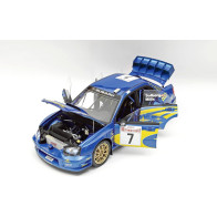 New IXO Models Subaru...