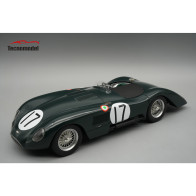 New Tecnomodel JAGUAR C...