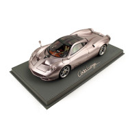 New BBR PAGANI HUAYRA...