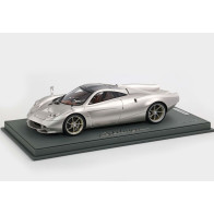 New BBR PAGANI HUAYRA...