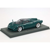 New BBR PAGANI HUAYRA...