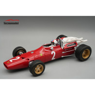 New Tecnomodel FERRARI F1...