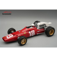 New Tecnomodel FERRARI F1...