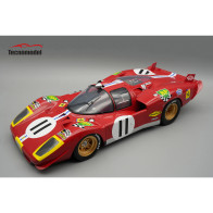 New Tecnomodel Ferrari 512...