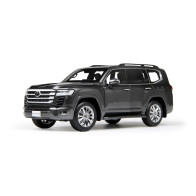 New LCD Models TOYOTA LAND...