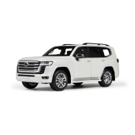 New LCD Models TOYOTA LAND...