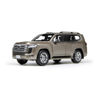 New LCD Models TOYOTA LAND...