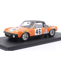 New Spark Porsche 914/6 N46...