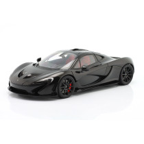 New AUTOart McLAREN P1 2013...