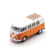 New Schuco VW T1 Campingbus...