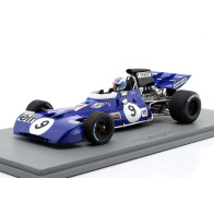 Spark Tyrrell 002 US GP...