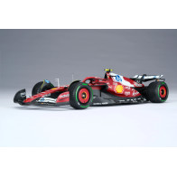 New Amalgam Ferrari SF-25...