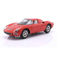 New CMC Ferrari 250 LM Ron...