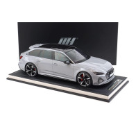 New MotorHelix AUDI A6 RS6...