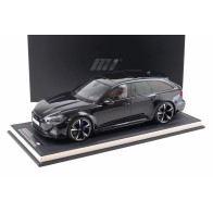 New MotorHelix AUDI A6 RS6...
