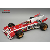 New Tecnomodel FERRARI...