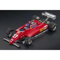 New GP REPLICAS FERRARI...