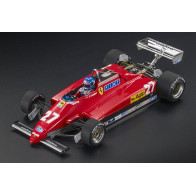 New GP REPLICAS FERRARI...