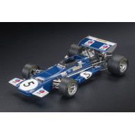 New GP REPLICAS MARCH F1...