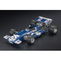 New GP REPLICAS MARCH F1...