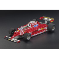 New GP REPLICAS FERRARI...