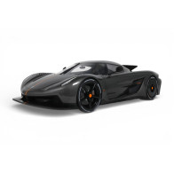 GT Spirit KOENIGSEGG JESKO...