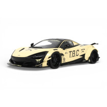 GT Spirit McLaren LB-WORK...