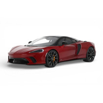 GT Spirit MCLAREN GTS RED...