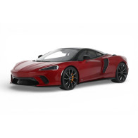 GT Spirit MCLAREN GTS RED...