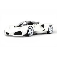 GT Spirit NILU 2025 1:18...