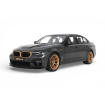 GT Spirit BMW M5 CS 2021...