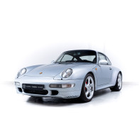 PreGT Spirit PORSCHE 911...