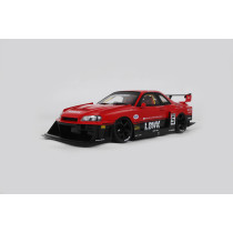 GT Spirit NISSAN SKY R34 GT...