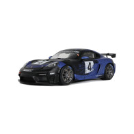 New Otto PORSCHE CAYMAN 718...