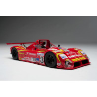 Amalgam Ferrari 333 SP 24h...