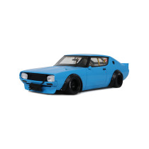 Otto NISSAN SKYLINE GT-R...