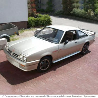 Norev Opel Manta GSi 1987...