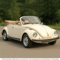 Norev VW 1303 Cabriolet...