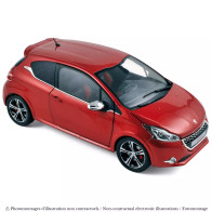 Norev Peugeot 208 GTi 2013...