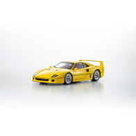Kyosho FERRARI F40 1:18...